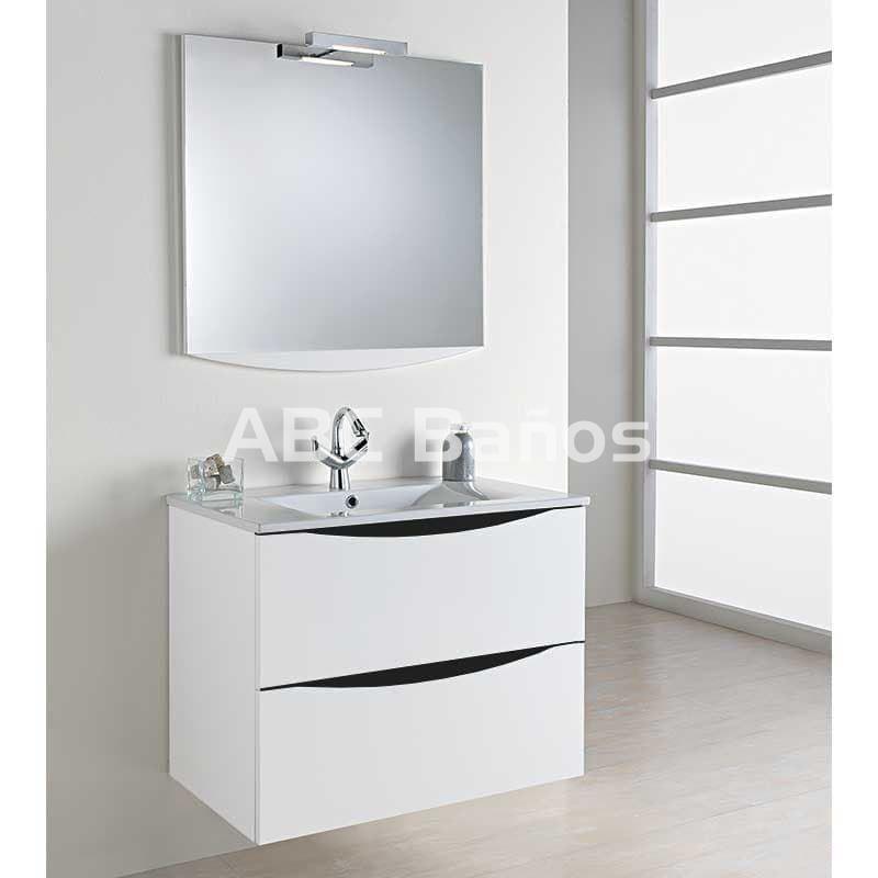 Mueble de baño ARCO con lavabo - Imagen 3
